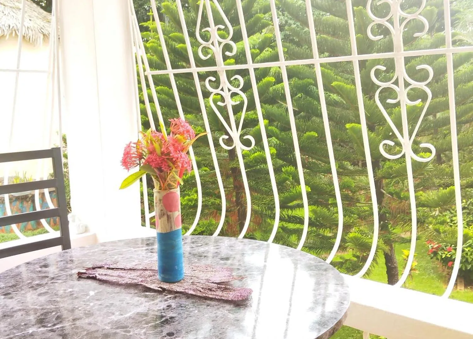 Estudio Jardin Escondido Las Galeras