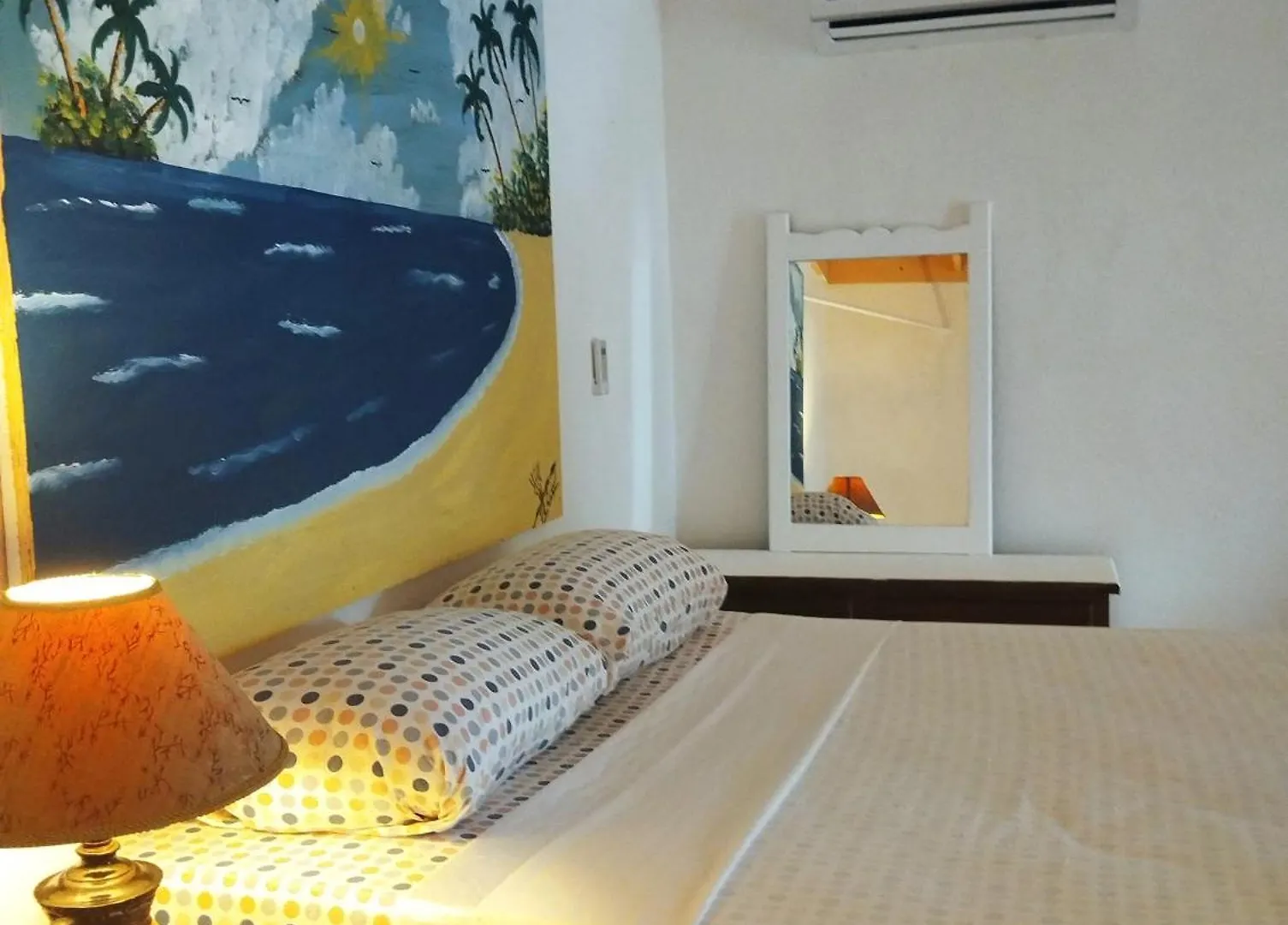Estudio Jardin Escondido Las Galeras 0*,  Dominican Republic